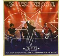 Collective Soul - Home [Import]