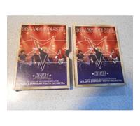 Collective Soul - Home Box Set X 1 + Cd X 2 Dvd (2006)