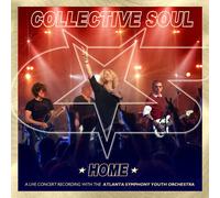Collective Soul - Home