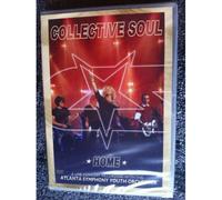 Collective Soul - Home (Uk Dvd)