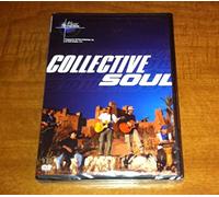 Collective Soul - Music in High Places - Collective Soul (Live from Morocco) [Import USA Zone 1]