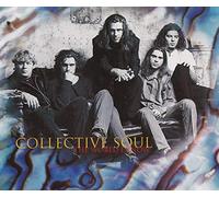 Collective Soul - The World I Know [Import]