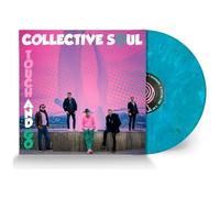 Collective Soul - Touch And Go [Vinyl Lp] Colored Vinyl