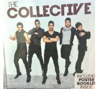 The Collective – Collective – CD – Import (Sony)