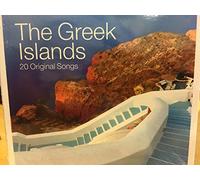 collective - the greek islands