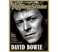 Collector 100% David Bowie Collectif (Auteur)
