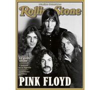 Collector 100% Pink Floyd - Collectif - Rolling Stone France - broché - Revue