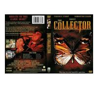 Collector (1965/ Columbia/Tri-Star)