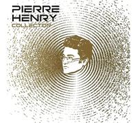 Universal Pierre Henry - Collector