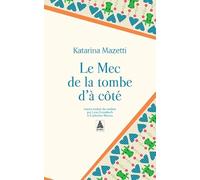 Collector Babel - Le Mec de la tombe d'à côté