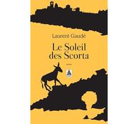 Collector Babel - Le Soleil des Scorta