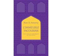 Collector Babel - L'Immeuble Yacoubian