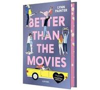 Better Than The Movies