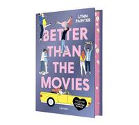 Better Than The Movies