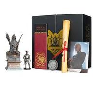 McFarlane Toys - House of The Dragon Daemon Targaryen Collector Box