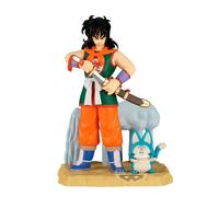 Banpresto Figurine d'action Yamcha Dragon Ball, History Box 13 cm, BP29753P Multicolore, Figurine à Collectionner, idéale pour Les Fans de l'Anime Dragon Ball