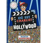 COLLECTOR CHARLIE A HOLLYWOOD