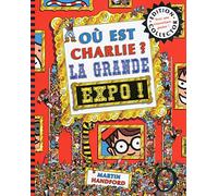 COLLECTOR - CHARLIE LA GRANDE EXPO