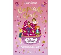 Collector Cupcake Girls