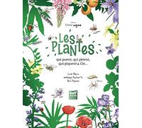Collector Dame Nature : Les plantes qui puent, qui pètent, qui piquent & Cie