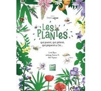 Collector Dame Nature : Les plantes qui puent, qui pètent, qui piquent & Cie