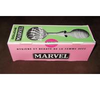 Collector : Douche Poire A Jets Rotatifs Marvel ( Vintage 1970 )