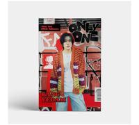 Only One (Begin Version) – CD album – Collector Édition Europe – Warner Music