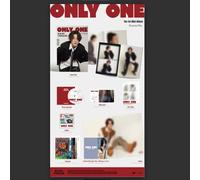 Only One Collector Edition Europe Deluxe (Precious Version)