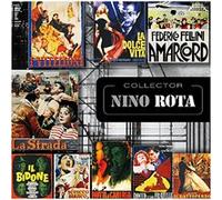 NINO ROTA - NINO ROTA COLLECTOR CD NEUF