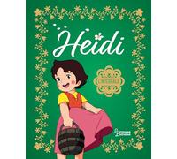 Collector Heidi