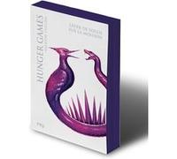 Collector Hunger Games - Lever de soleil sur la moisson Suzanne Collins (Auteur), Guillaume Fournier (Traduction)