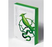 The Hunger Games Tome 4 - La Ballade Du Serpent Et De L'oiseau Chanteur