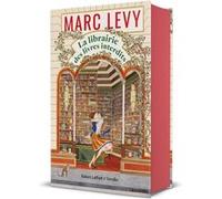 Collector - La Librairie des livres interdits