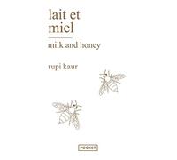 Collector Lait et miel