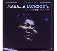 Collector Mahalia Jackson'S Gospel Book