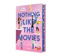 Collector Nothing like the movies - Lynn Painter - Comet - cartonné - Roman adolescent