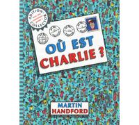 COLLECTOR OU EST CHARLIE