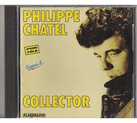 Collector-Philippe Chatel