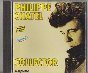 Collector-Philippe Chatel