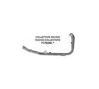 COLLECTOR RACING STEEL FLÈCHE INOXYDABLE CFMOTORCYCLE 450 MT 2025