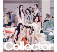 Collector - Regular Version Japan Import Edition