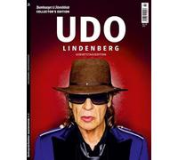 Collector´s Edition Udo Lindenberg: Geburtstagsedition