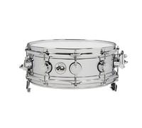COLLECTOR SERIE - TRUE-SONIC 14" X 5 LAITON CHROME
