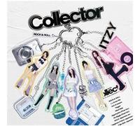 ITZY - Collector-Version A-INCL. Bonus DVD [Import]
