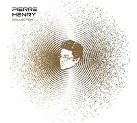 Pierre Henry – Collector – Vinyle