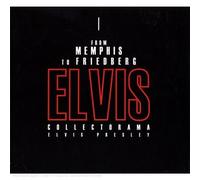 Collectorama : from Memphis to Friedberg 1953-1957 /Vol.1