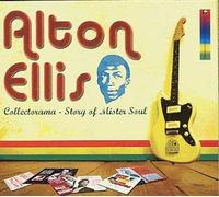 Collectorama : Story Of Mister Soul