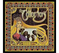 Collectors/1968/avec Titre What Love de Radio Veronica