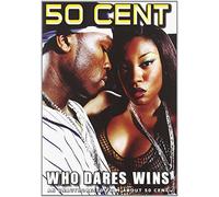 Fifty Cent Vs. Eminem – Collector's Box – DVD – Universal Music Group