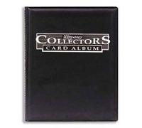 Collectors Card Album